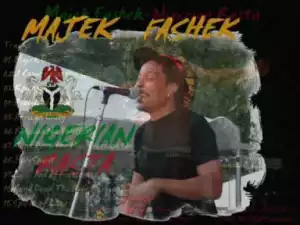 Majek Fashek - African Unity